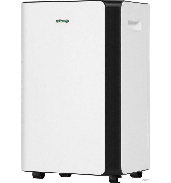 Осушитель воздуха AC Electric ACH-16L