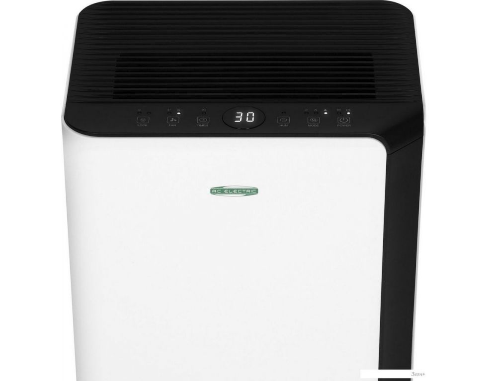 Осушитель воздуха AC Electric ACH-16L