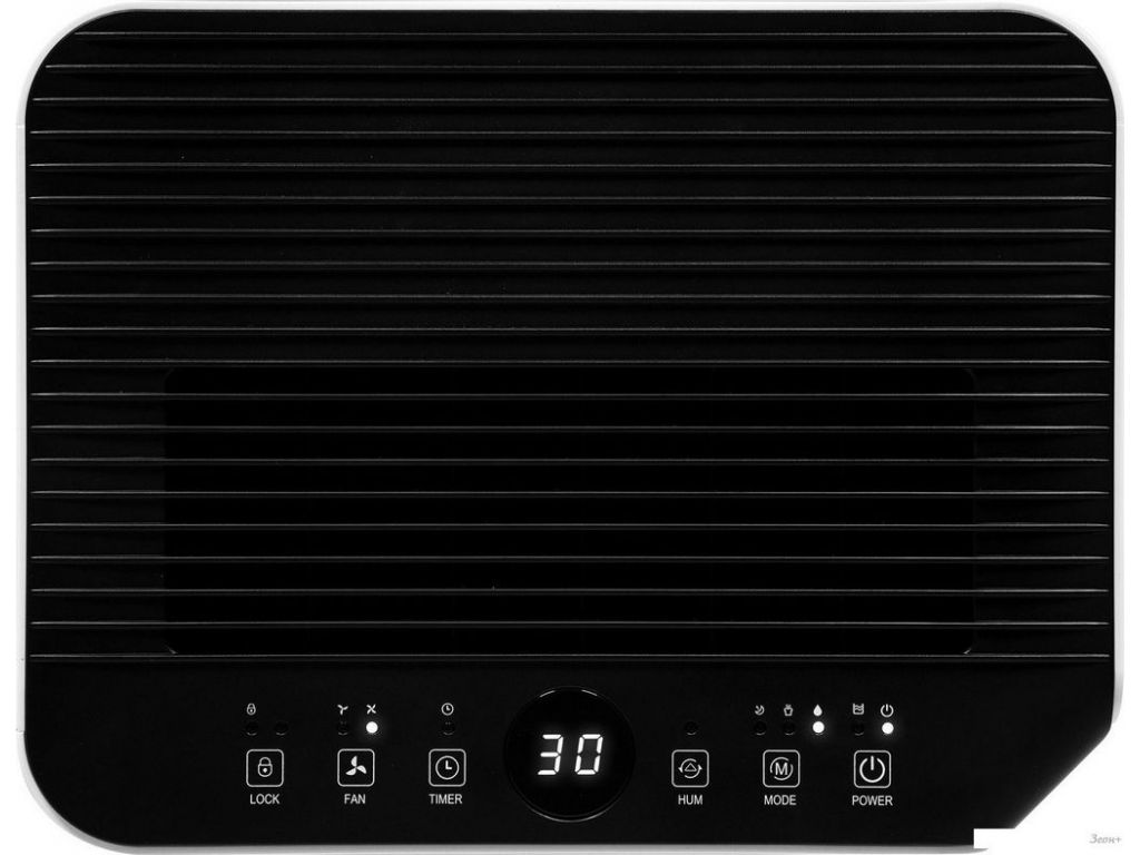 Осушитель воздуха AC Electric ACH-16L
