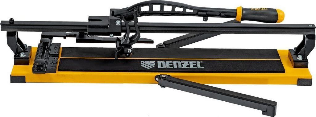 Ручной плиткорез Denzel 877014