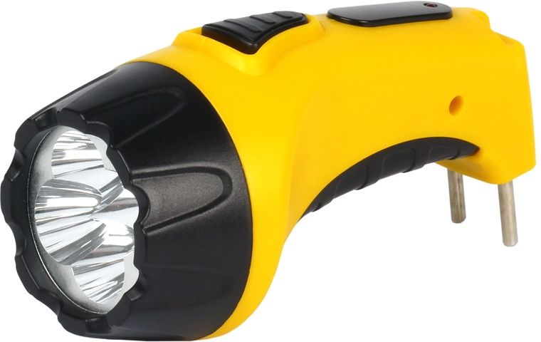 Фонарь SmartBuy SBF-84-Y