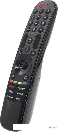 Пульт ДУ Huayu MR23GA AKB76043105 HBT041 (для телевизоров LG)
