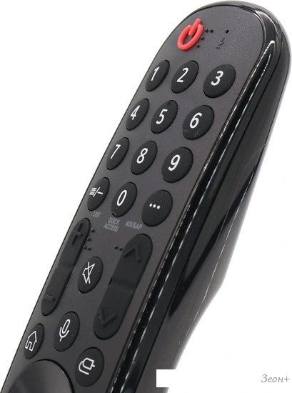 Пульт ДУ Huayu MR23GA AKB76043105 HBT041 (для телевизоров LG)