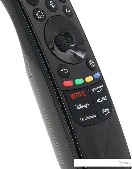 Пульт ДУ Huayu MR23GA AKB76043105 HBT041 (для телевизоров LG)