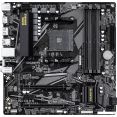 Материнская плата Gigabyte B550M DS3H AC R2