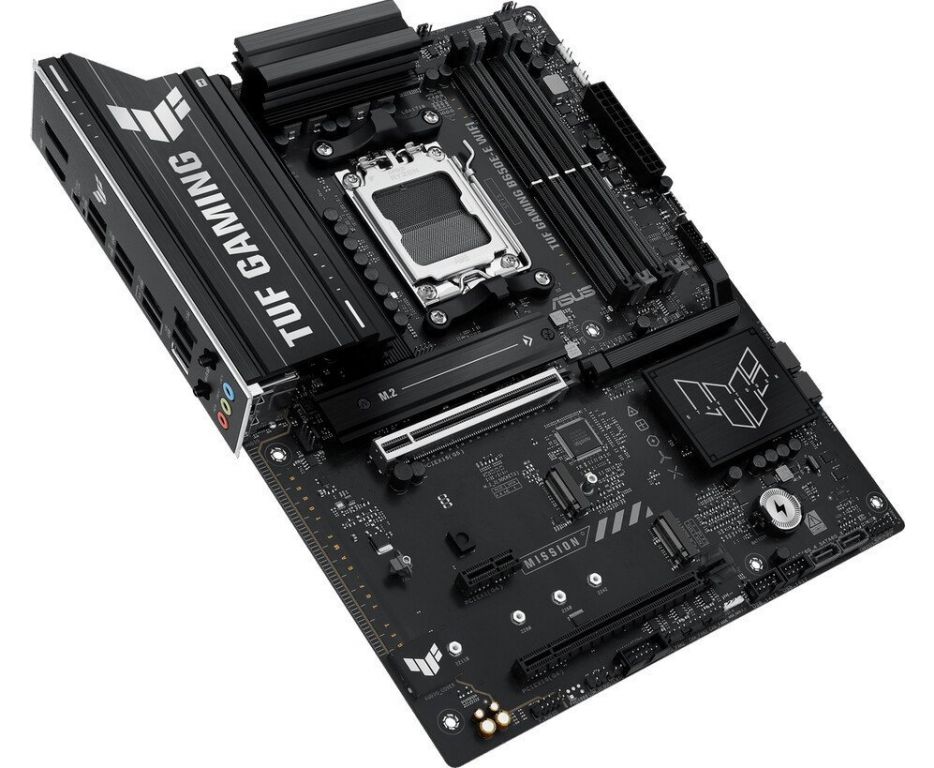 Материнская плата ASUS TUF Gaming B650E-E WiFi
