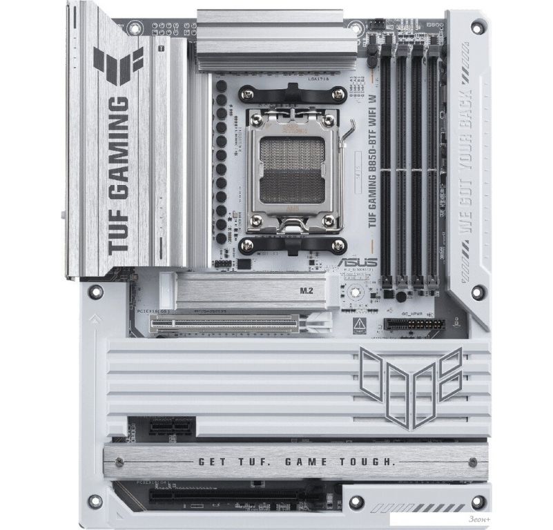 Материнская плата ASUS TUF Gaming B850-BTF WiFi W