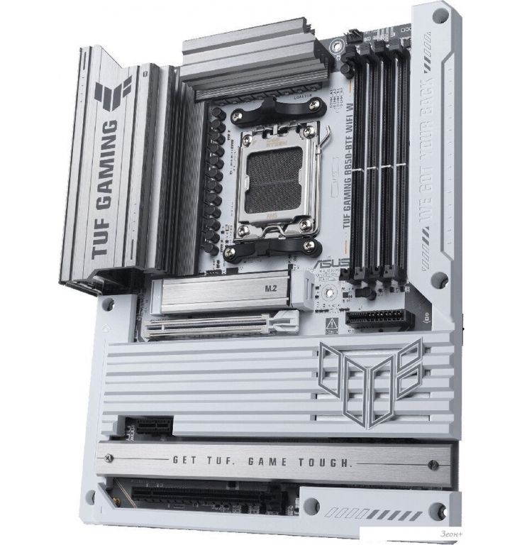 Материнская плата ASUS TUF Gaming B850-BTF WiFi W