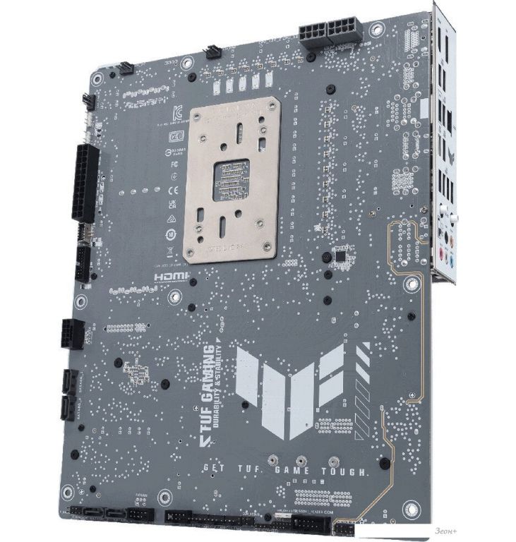 Материнская плата ASUS TUF Gaming B850-BTF WiFi W