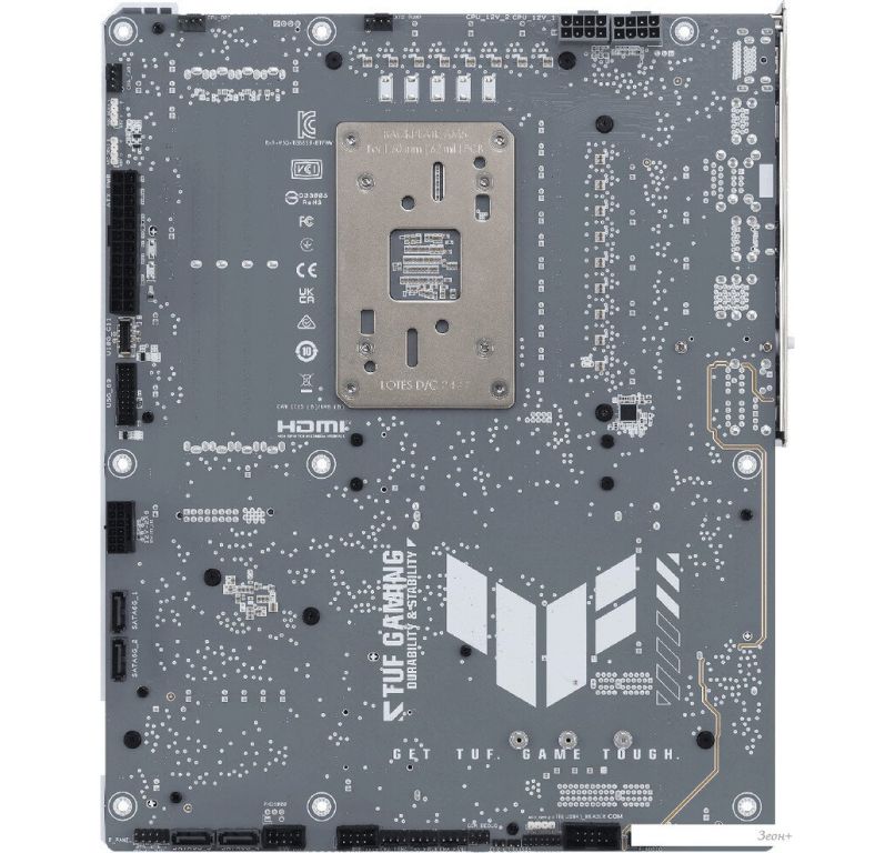 Материнская плата ASUS TUF Gaming B850-BTF WiFi W