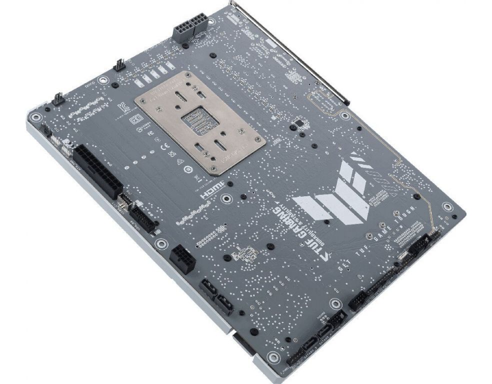 Материнская плата ASUS TUF Gaming B850-BTF WiFi W