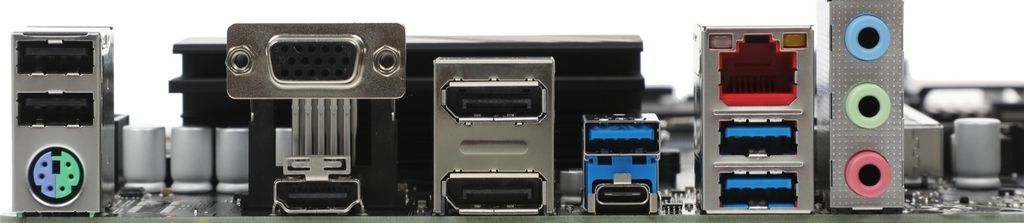 Материнская плата Gigabyte B760M DS3H GEN5