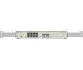 Управляемый коммутатор 2-го уровня Ruijie Networks RG-NBS3100-8GT2SFP-P-V2