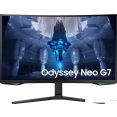 Игровой монитор Samsung Odyssey Neo G7 LS32BG752NIXCI