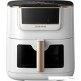 Аэрогриль (аэрофритюрница) Dreame Air Fryer AF30 White