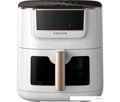  () Dreame Air Fryer AF30 White