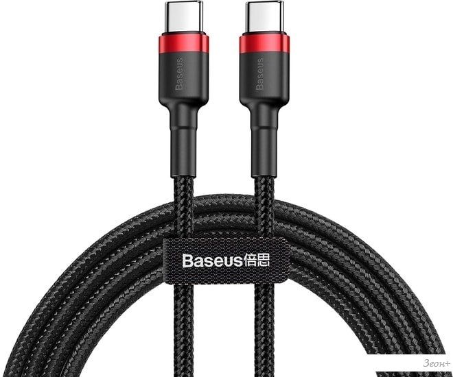 Кабель Baseus CATKLF-H91