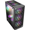 Корпус Vicsone V1 Micro Mesh