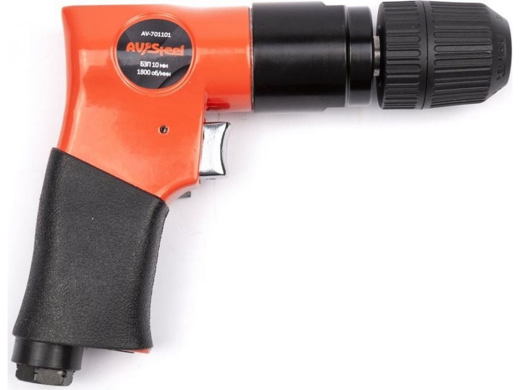 Безударная дрель AV Steel AV-701101