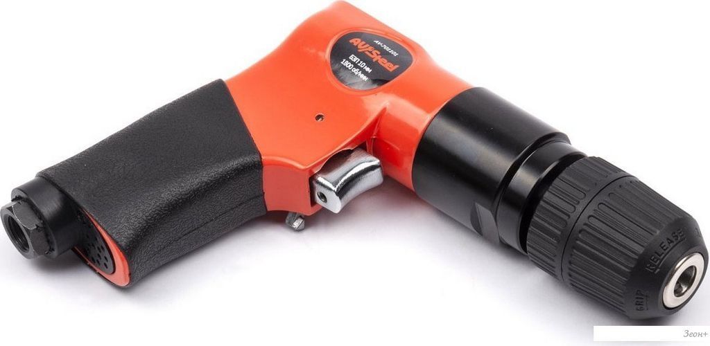 Безударная дрель AV Steel AV-701101