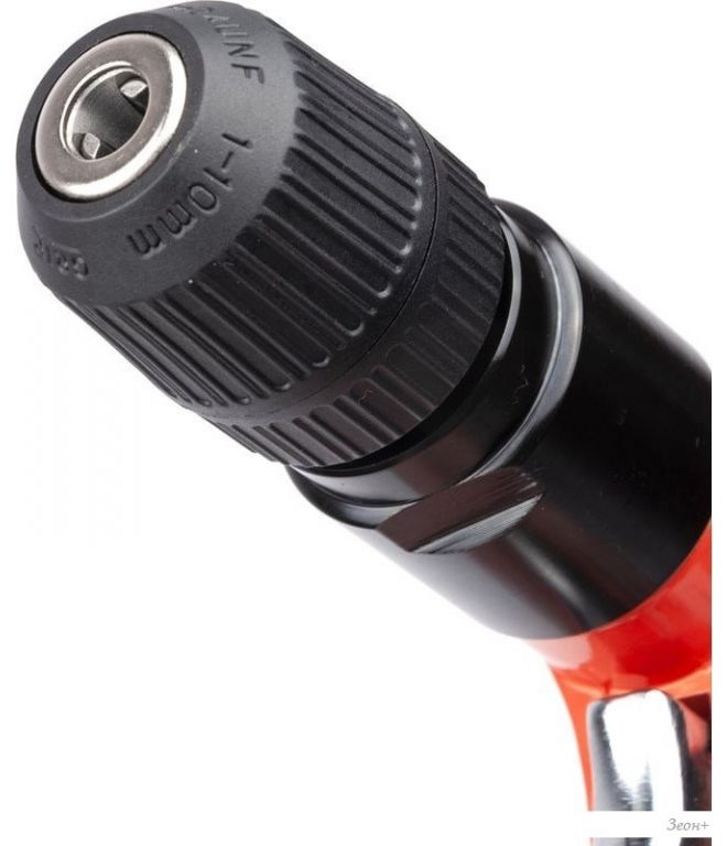 Безударная дрель AV Steel AV-701101