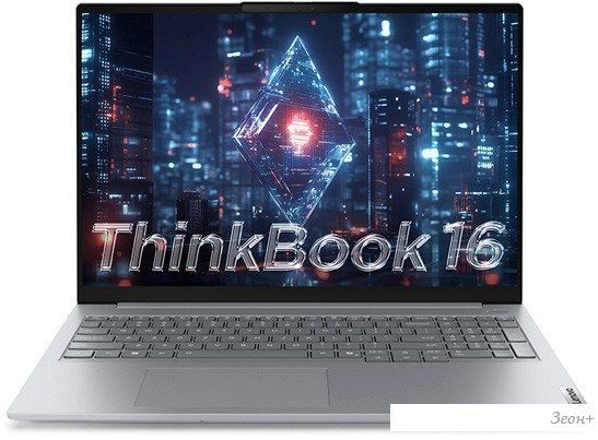 Ноутбук Lenovo ThinkBook 16 G8 IRL 21SHA07TCD