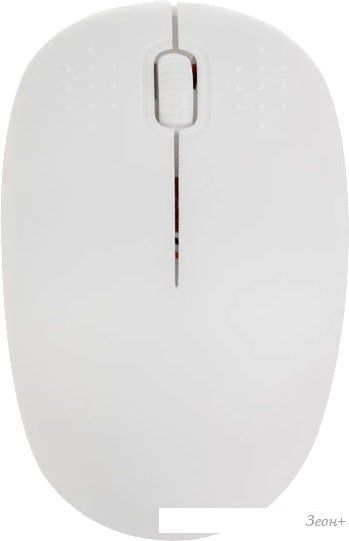 Мышь Perfeo Target (белый)