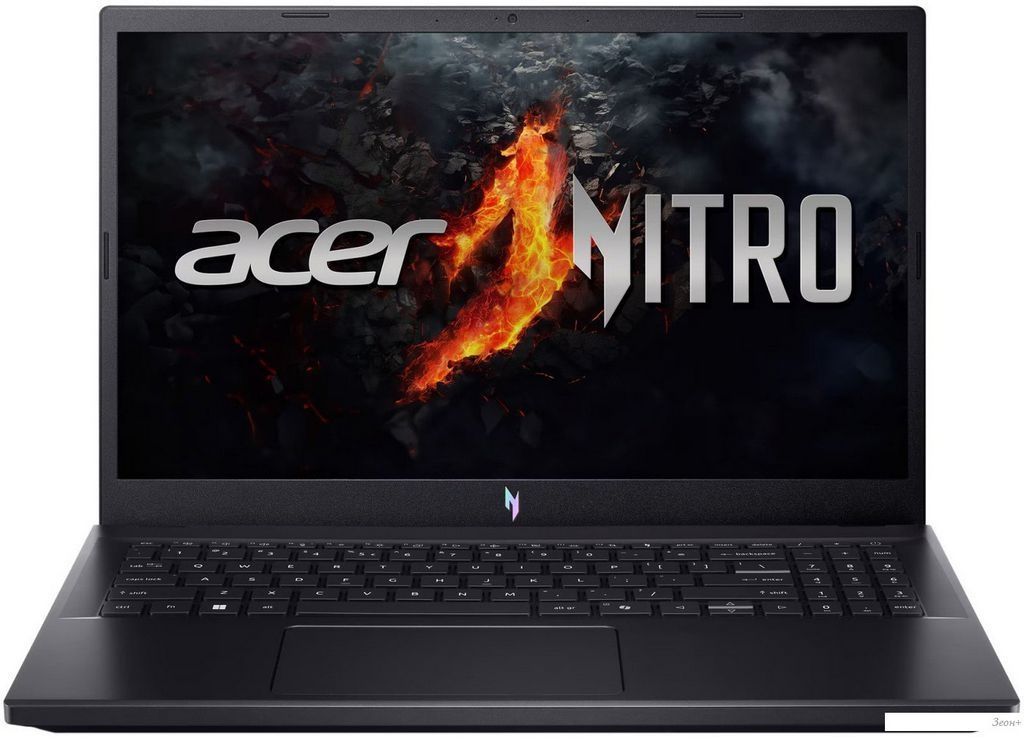 Игровой ноутбук Acer Nitro V 15 ANV15-41-R6KT NH.QSHER.001