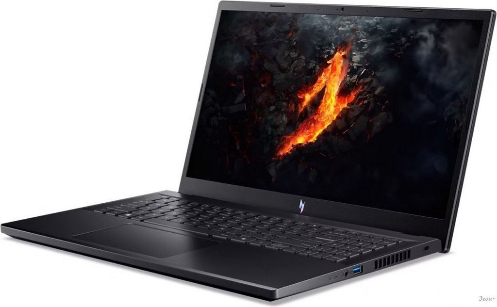 Игровой ноутбук Acer Nitro V 15 ANV15-41-R6KT NH.QSHER.001