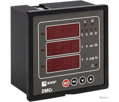  EKF PROxima DMC-963r