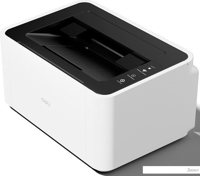 Принтер Deli P1820W