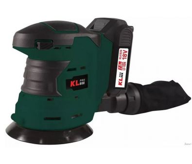   KLPRO KLEZ18-20 ( 2- )
