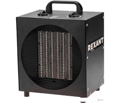Электрическая тепловая пушка Rexant 60-0009