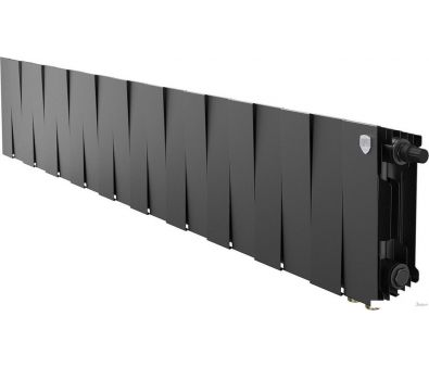 - Royal Thermo PianoForte 200 Noir Sable VDR80 - 20 