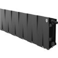 Дизайн-радиатор Royal Thermo PianoForte 200 Noir Sable VDR80 - 12 секций