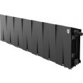 Дизайн-радиатор Royal Thermo PianoForte 200 Noir Sable VDR80 - 14 секций