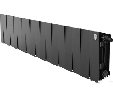 - Royal Thermo PianoForte 200 Noir Sable VDR80 - 18 