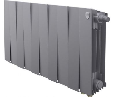 - Royal Thermo PianoForte 300 Silver Satin VDR80 - 10 
