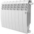Дизайн-радиатор Royal Thermo Biliner 350 Bianco Traffico VR80 - 8 секций