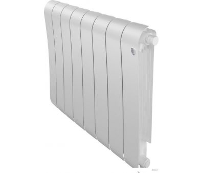   Royal Thermo Infinity 500 Bianco Traffico VR80 - 8 