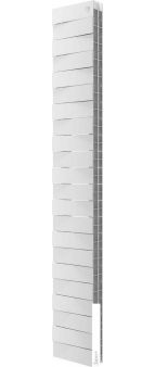 - Royal Thermo PianoForte Tower 200 /Bianco Traffico - 22 