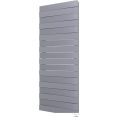 Дизайн-радиатор Royal Thermo PianoForte Tower 500 new/Silver Satin - 18 секций