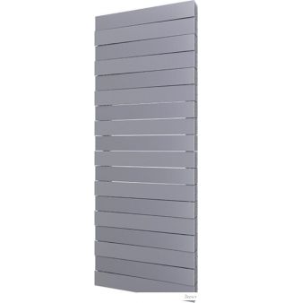 - Royal Thermo PianoForte Tower 500 new/Silver Satin - 18 