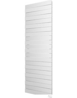 - Royal Thermo PianoForte Tower 500 new/Bianco Traffico - 22 