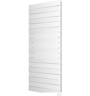 - Royal Thermo PianoForte Tower 500 new/Bianco Traffico - 18 