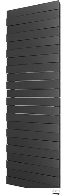 Дизайн-радиатор Royal Thermo PianoForte Tower 500 new/Noir Sable - 22 секций