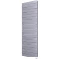 Дизайн-радиатор Royal Thermo PianoForte Tower 500 new/Silver Satin - 22 секций