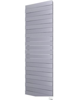 - Royal Thermo PianoForte Tower 500 new/Silver Satin - 22 