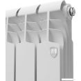 Биметаллический радиатор Royal Thermo Vittoria Super 300 - 10 секций