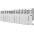Биметаллический радиатор Royal Thermo Vittoria Super 300 – 13 секций